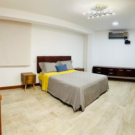Las Vinas - Departamentos Privados Ica Extérieur photo